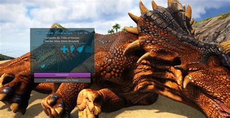 ark tame all dinos command.